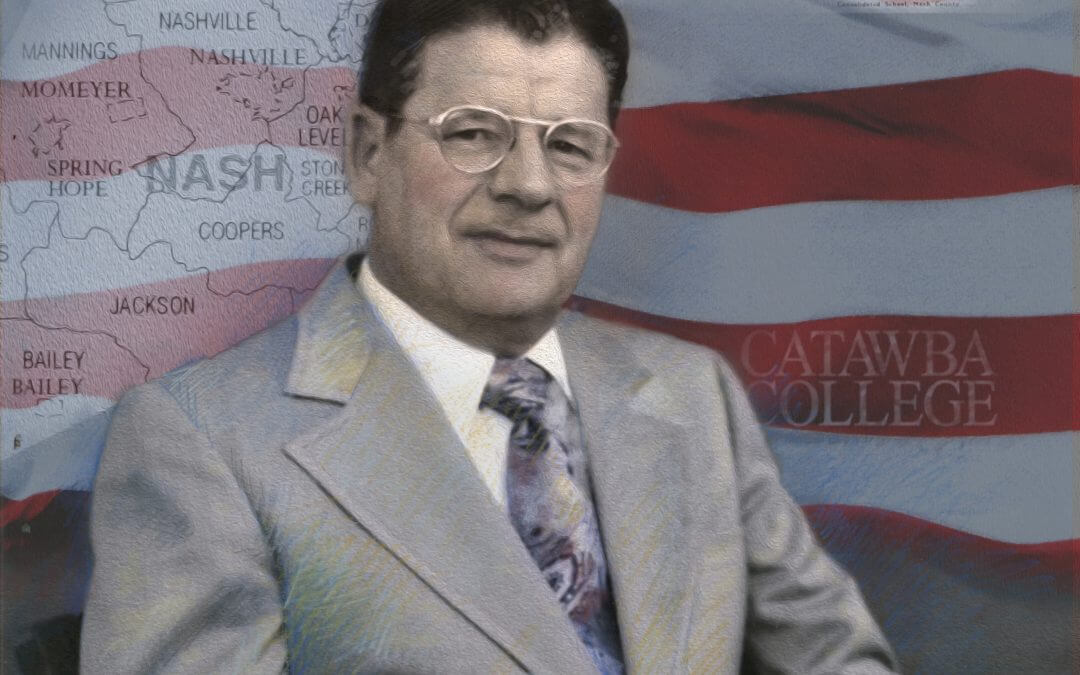 Channing Hilliard Fries, JR.