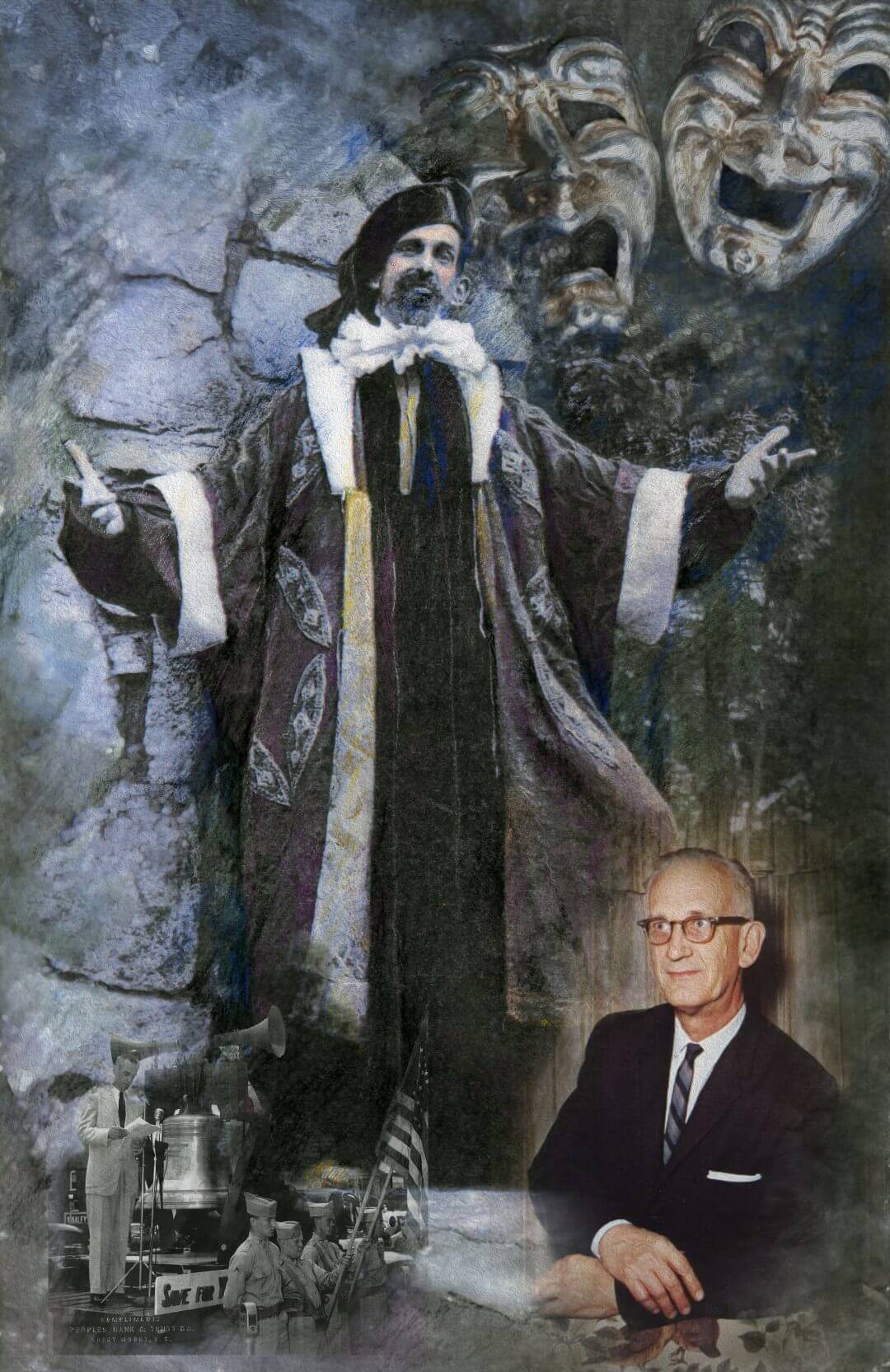 Cyrus Edson