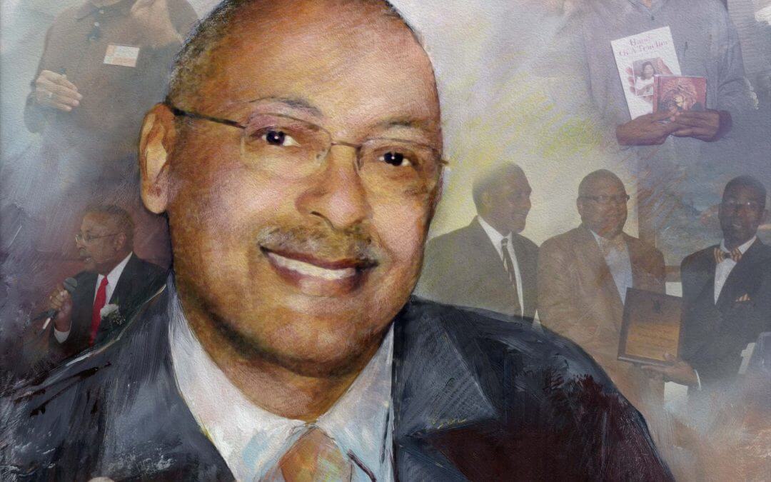 Rudolph Knight