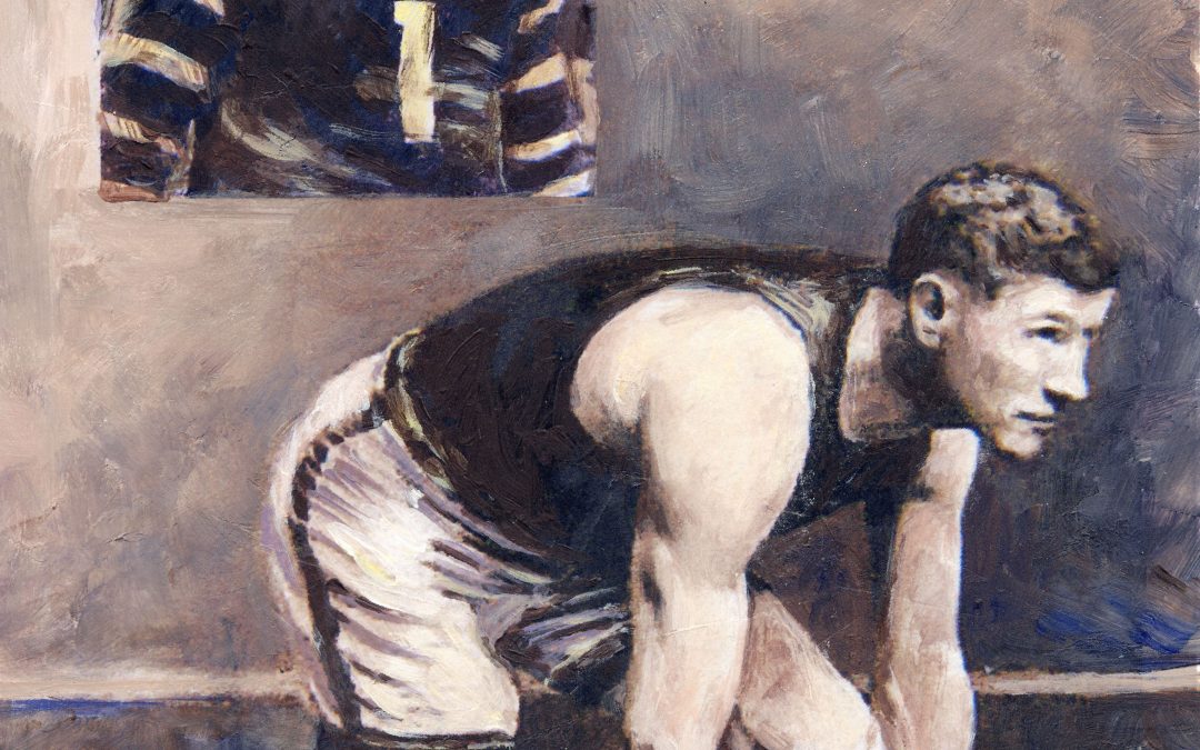 Jim Thorpe reinstated as sole winner for 1912 Olympic golds