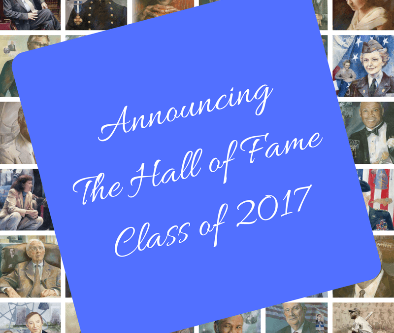 Announcing Twin County Hall of Fame 2017