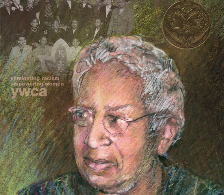 Anna Easter Brown