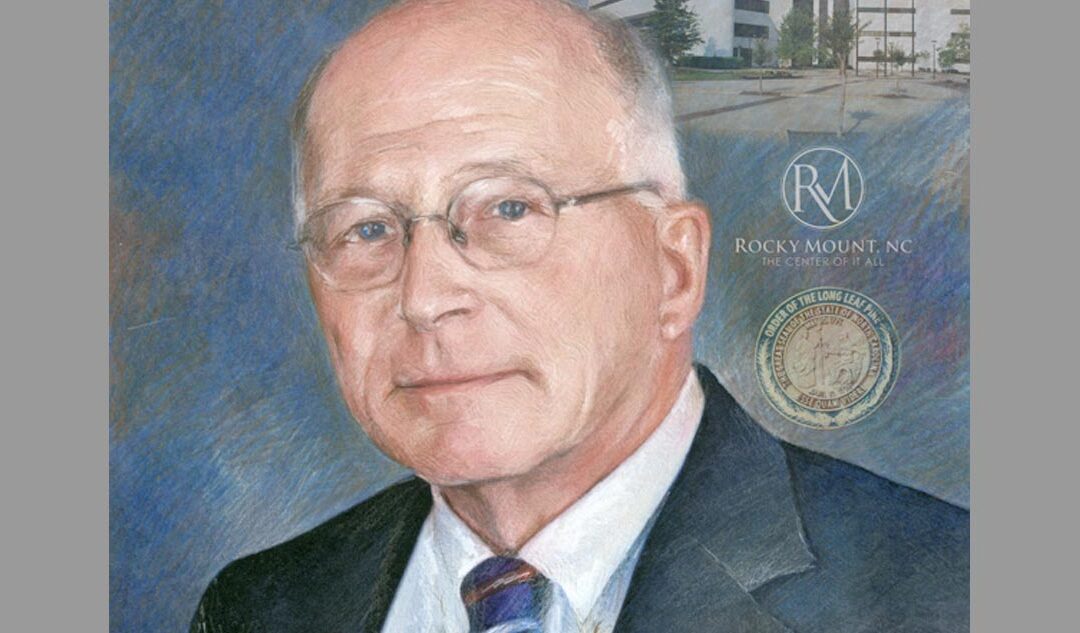 Former city official fills post on interim basis